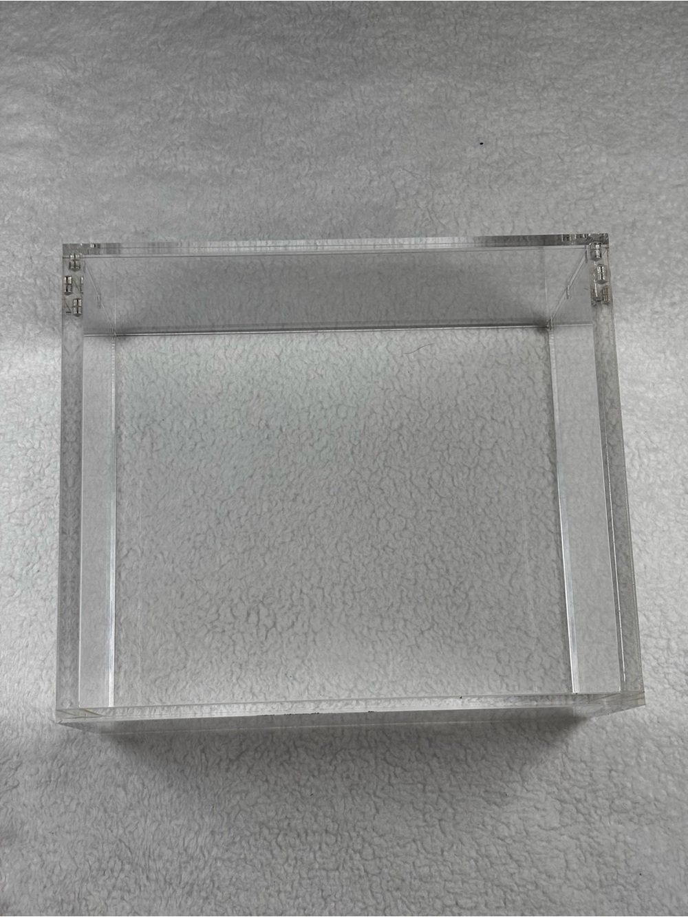 NEW POKEMON ETB Acrylic Display Magnetic Case
Protector Elite Trainer Box